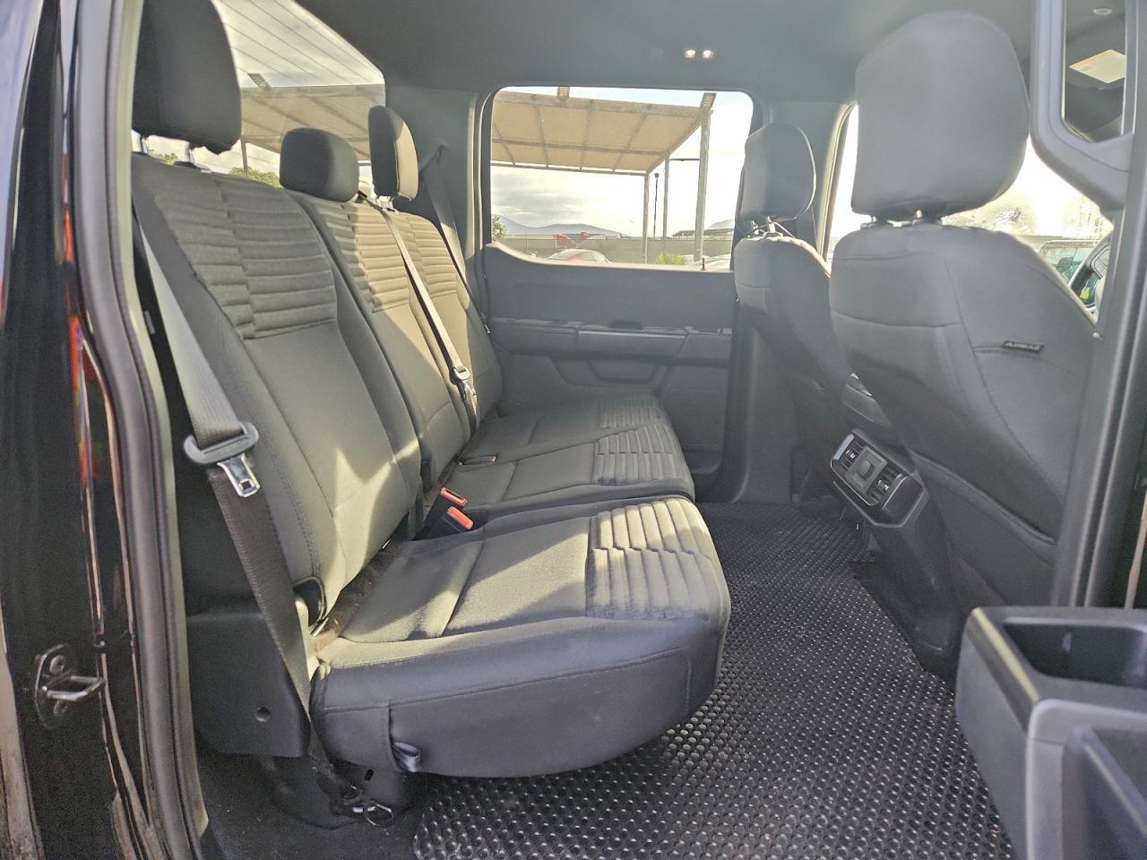 2022 FORD F150 SUPERCREW photo 10