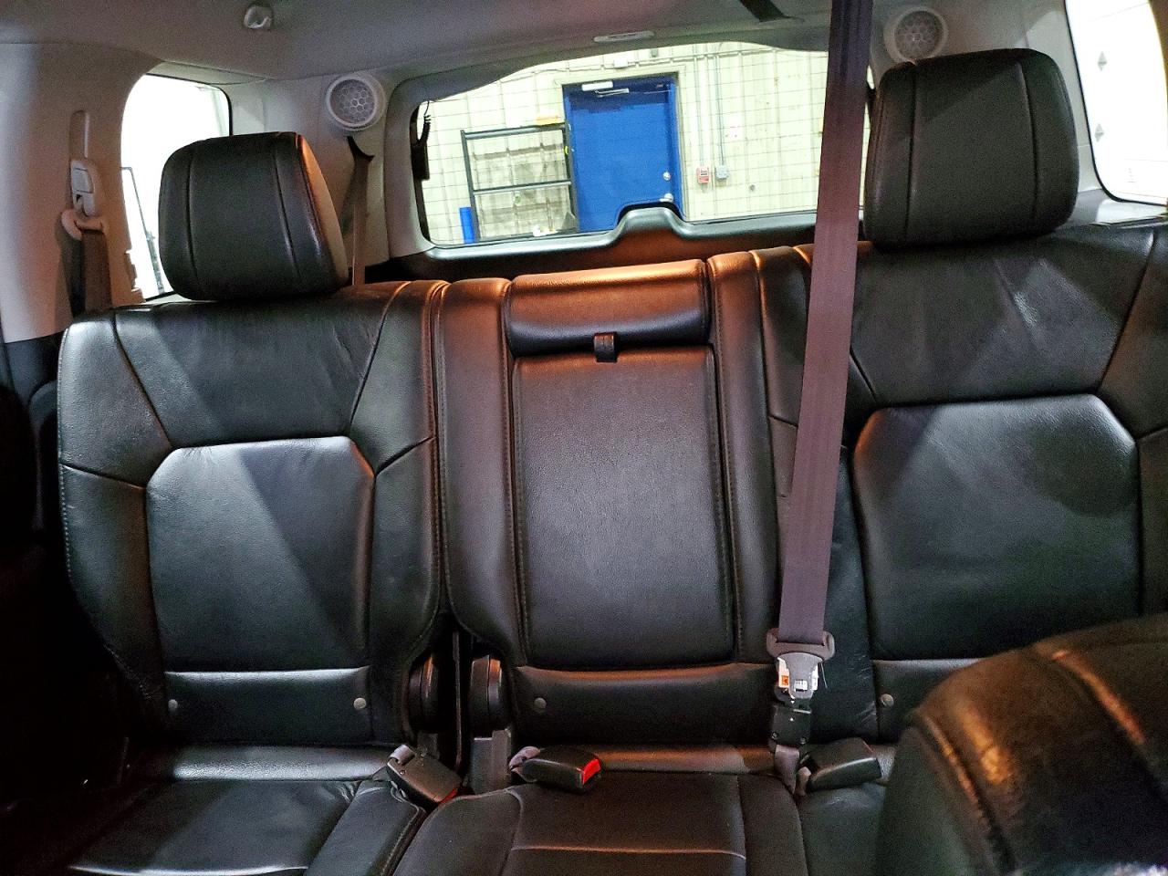 2015 HONDA PILOT TOURING photo 10
