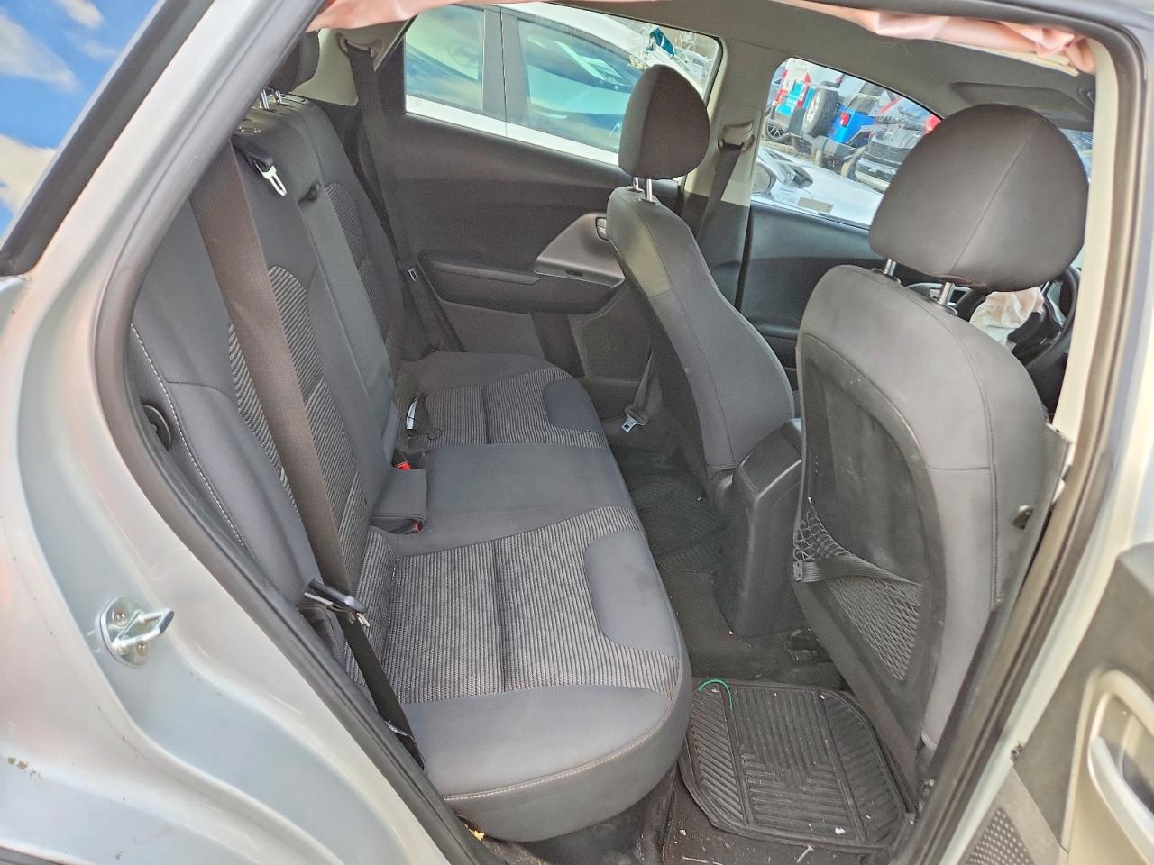 2019 KIA NIRO FE photo 11