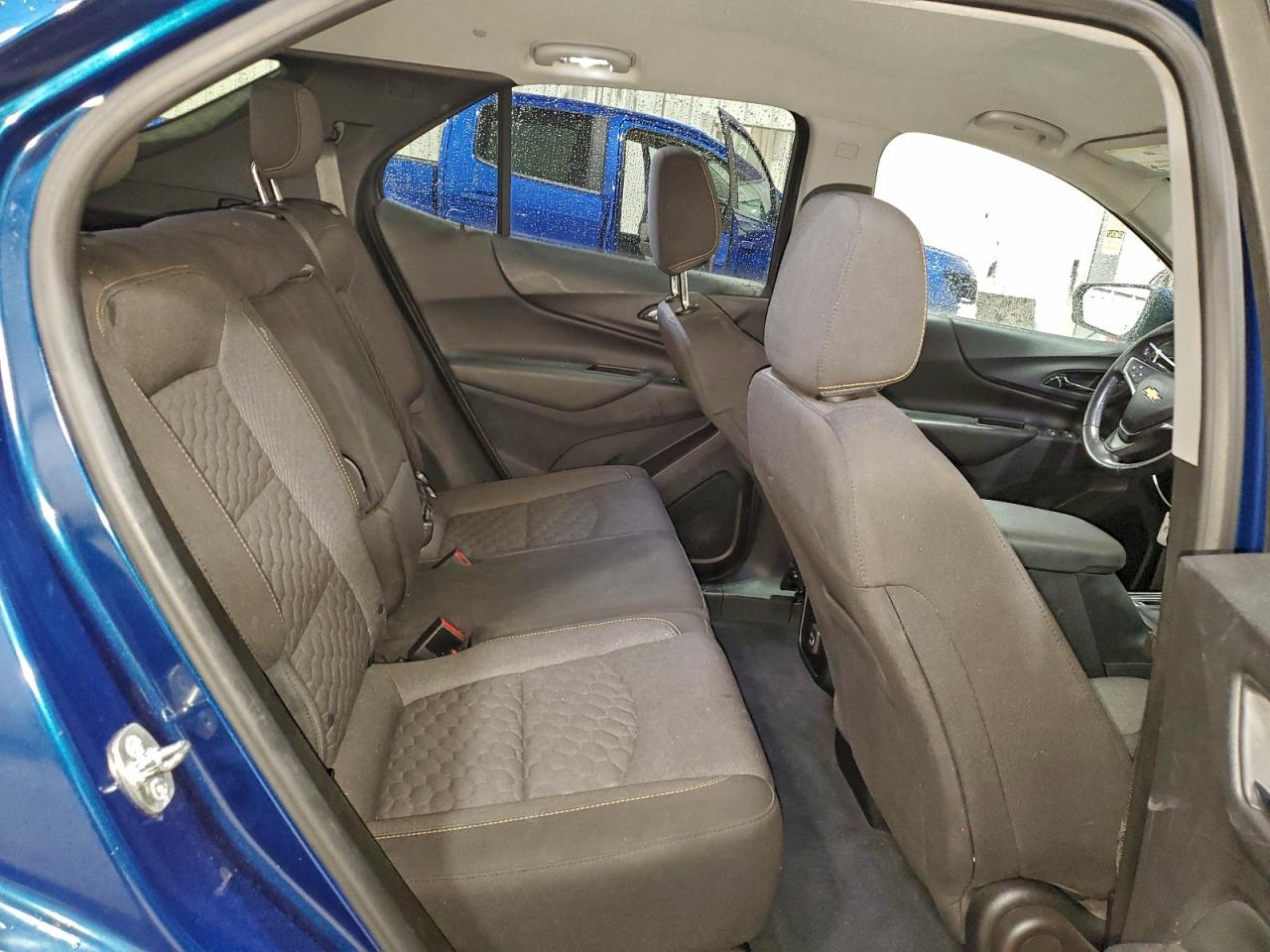 2019 CHEVROLET EQUINOX LT photo 11