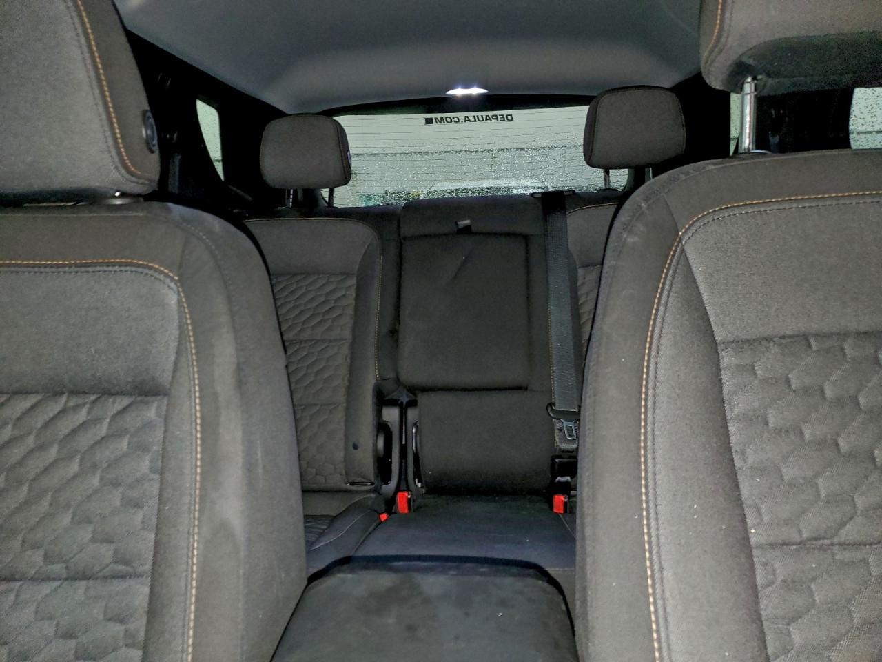 2019 CHEVROLET EQUINOX LT photo 10