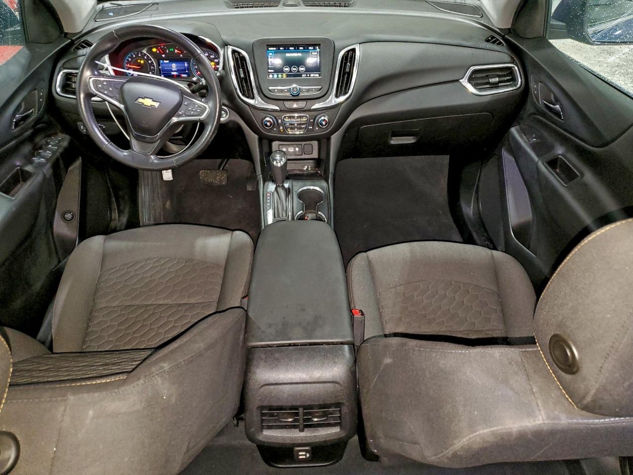 2019 CHEVROLET EQUINOX LT photo 8