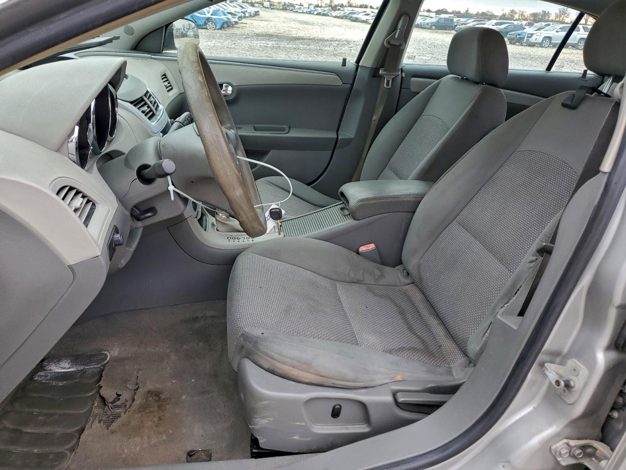 2008 CHEVROLET MALIBU LS photo 7