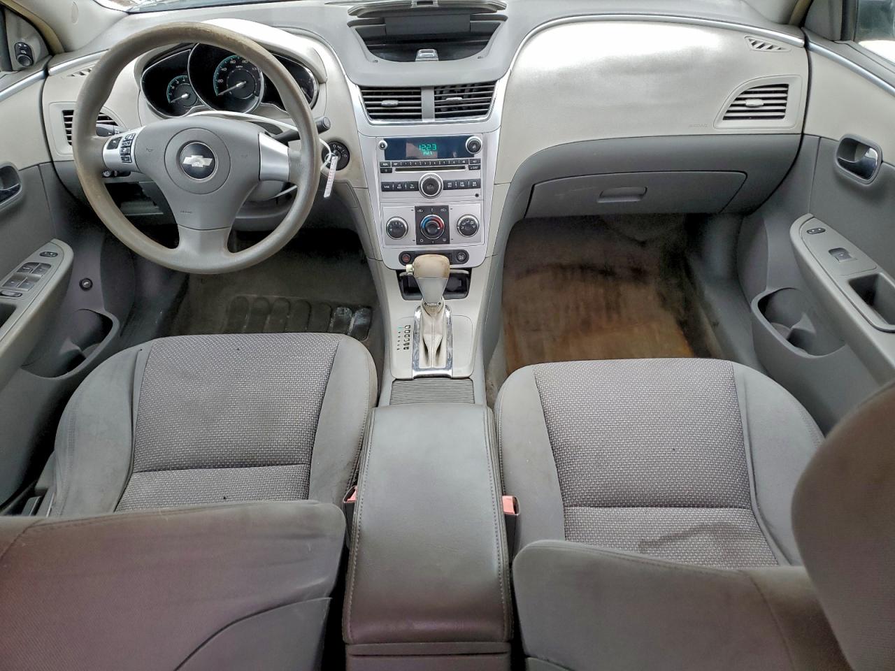 2008 CHEVROLET MALIBU LS photo 8
