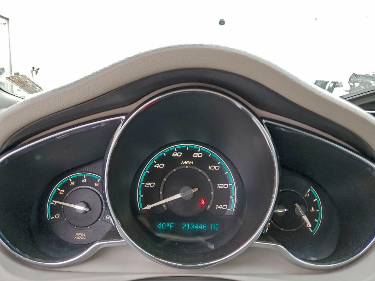 2008 CHEVROLET MALIBU LS photo 9