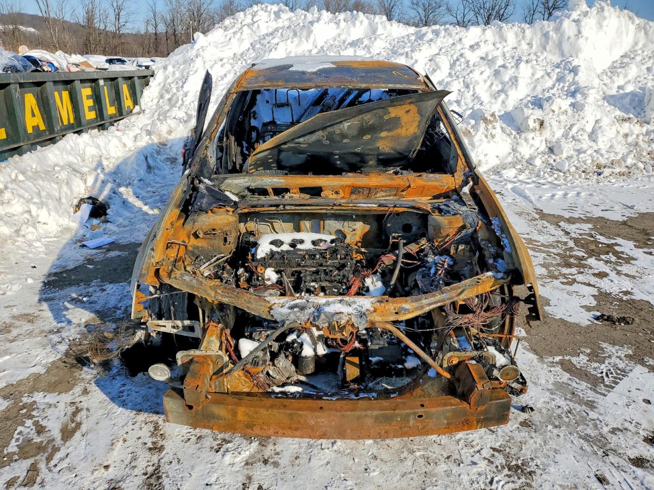 2011 DODGE AVENGER EXPRESS photo 5
