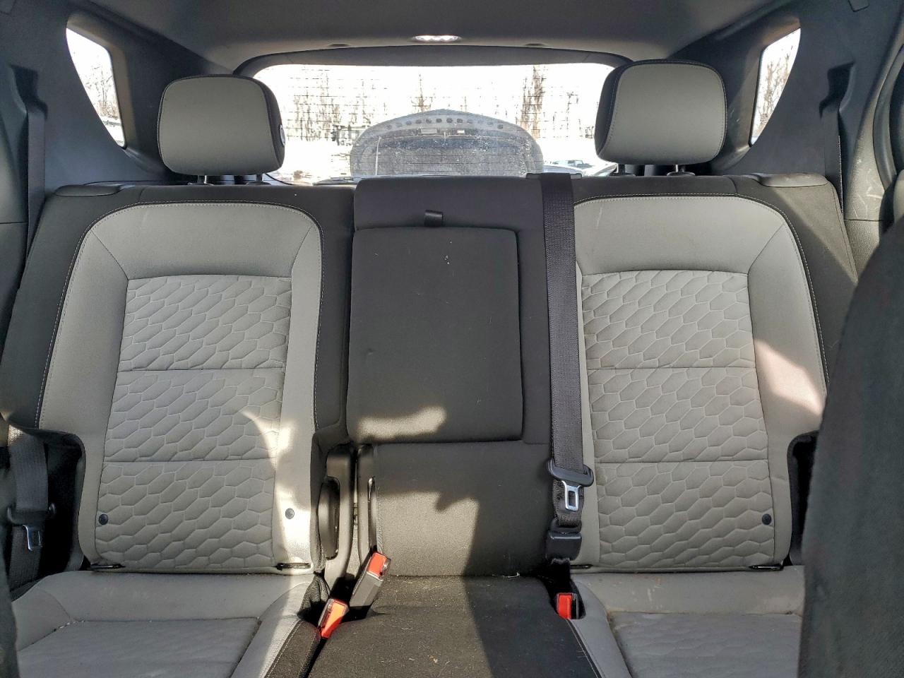2018 CHEVROLET EQUINOX LS photo 10