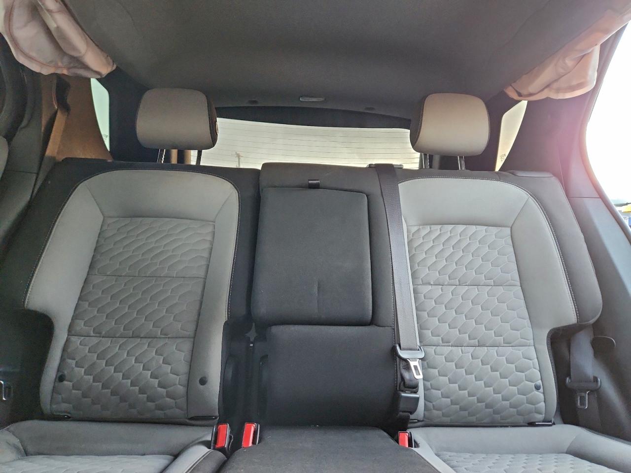 2020 CHEVROLET EQUINOX LS photo 10