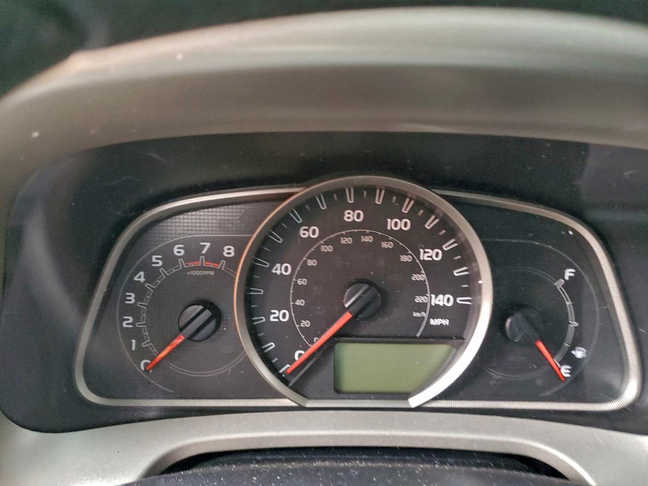 2014 TOYOTA RAV4 LE photo 9