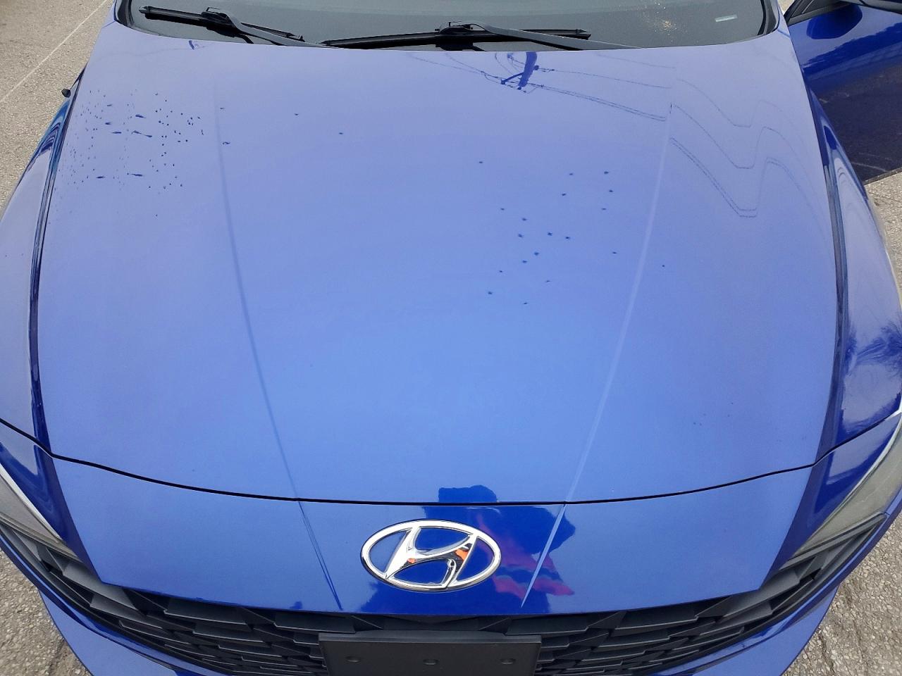 2022 HYUNDAI ELANTRA SEL photo 11