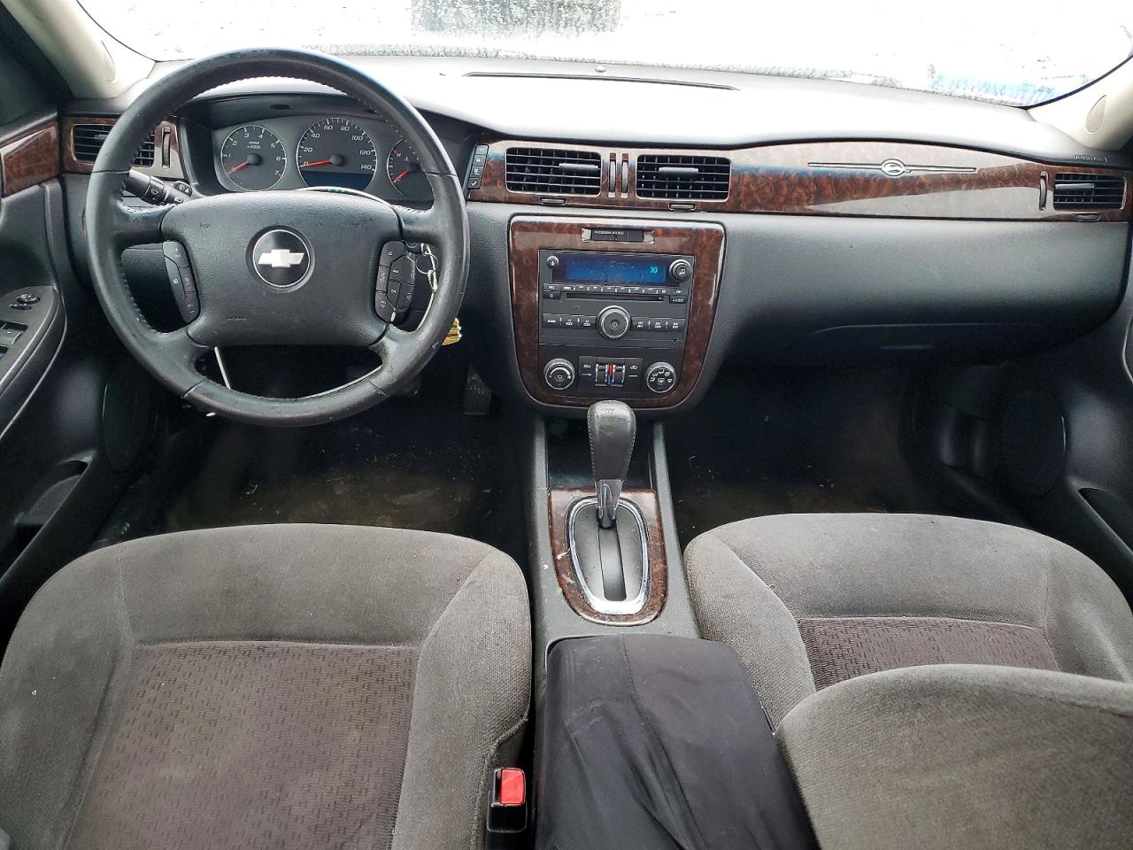 2012 CHEVROLET IMPALA LT photo 15
