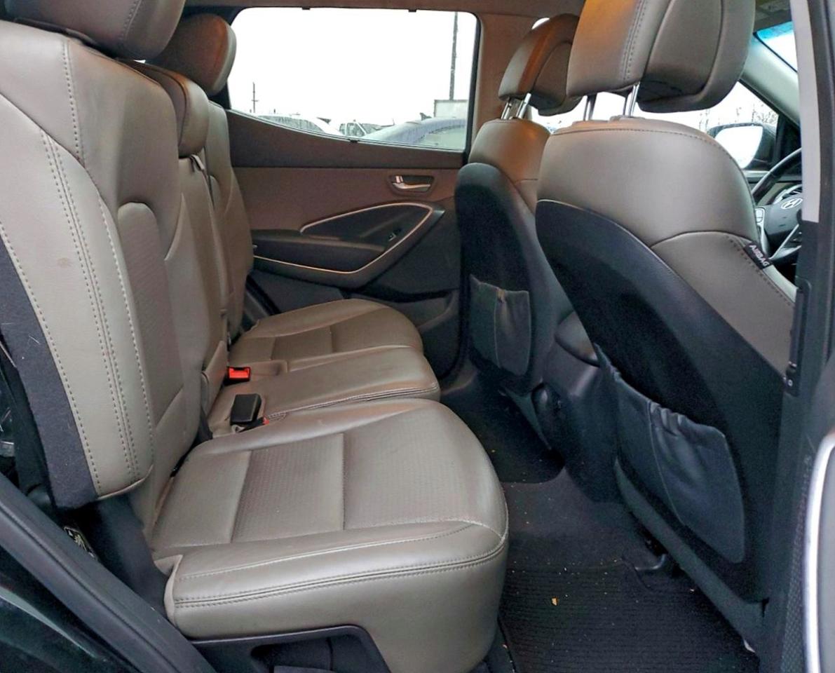 2015 HYUNDAI SANTA FE SPORT photo 10