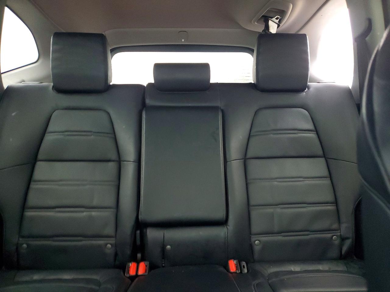 2020 HONDA CR-V EXL photo 10