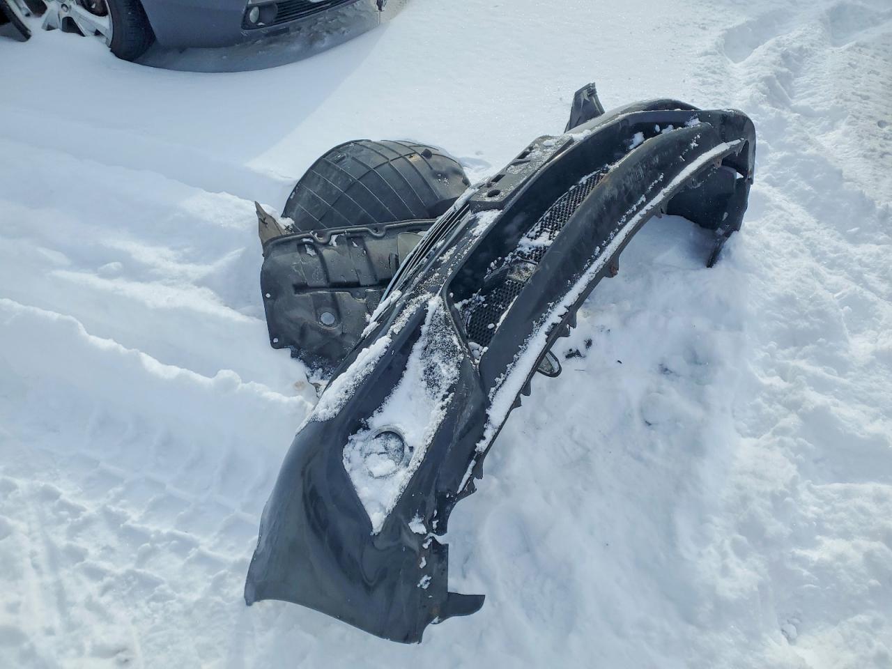 2012 INFINITI G37 BASE photo 12