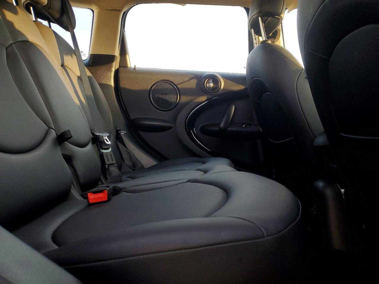 2012 MINI COOPER S COUNTRYMAN photo 10