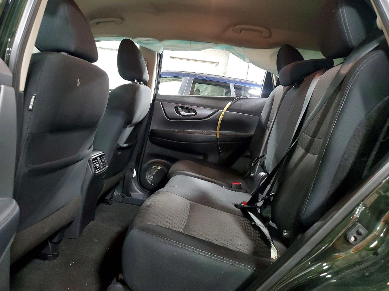 2019 NISSAN ROGUE S photo 31