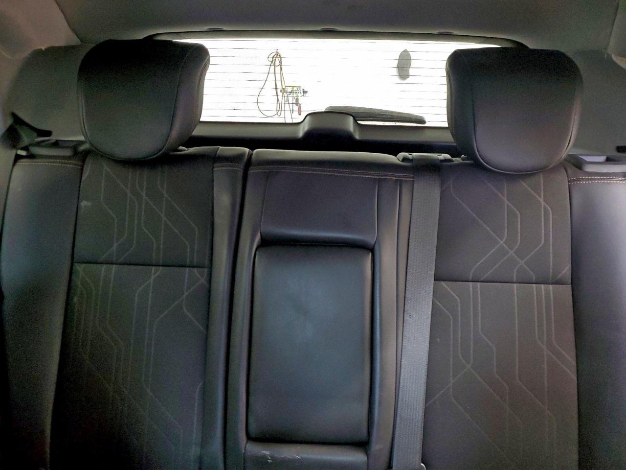 2020 CHEVROLET TRAX 1LT photo 10