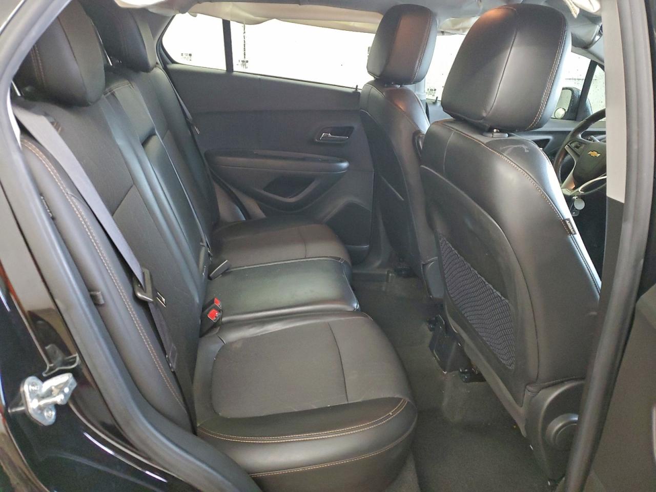 2020 CHEVROLET TRAX 1LT photo 11