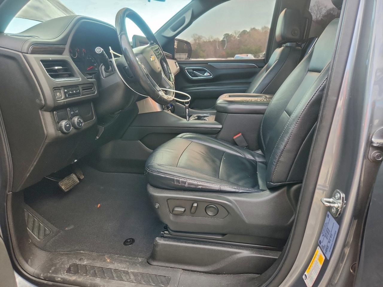 2022 CHEVROLET TAHOE C1500 LS photo 7