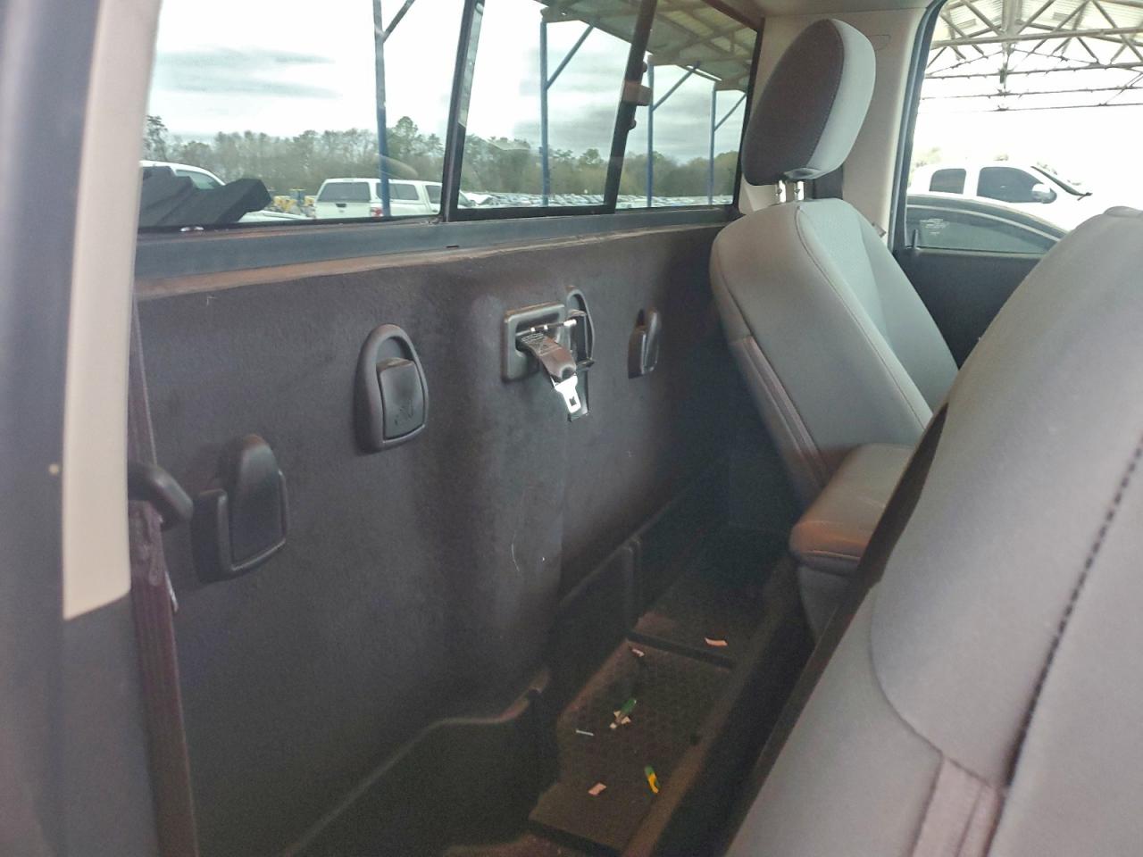 2019 RAM 1500 CLASSIC TRADESMAN photo 28