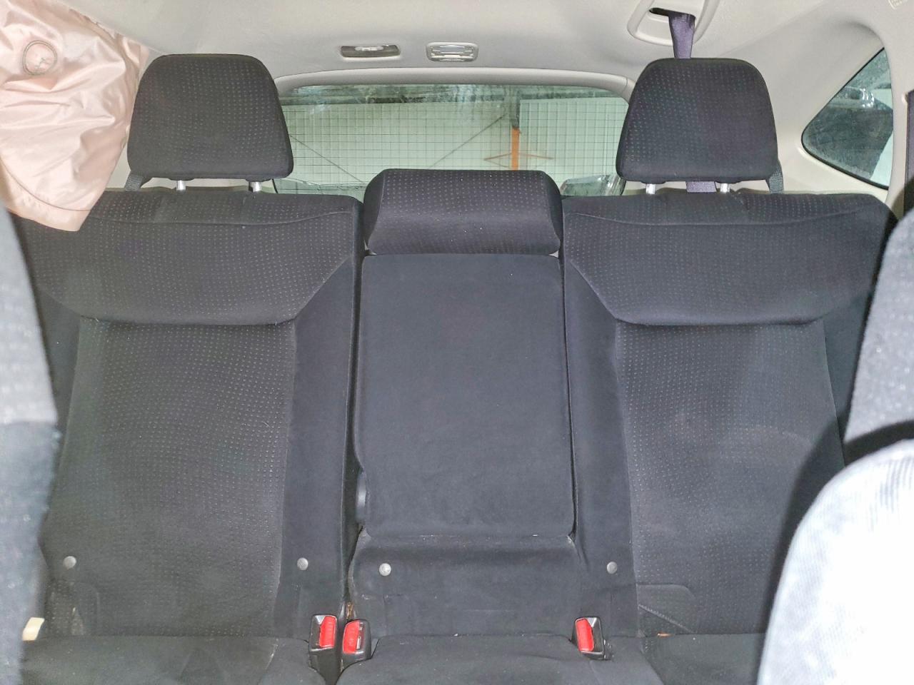 2012 HONDA CR-V LX photo 10