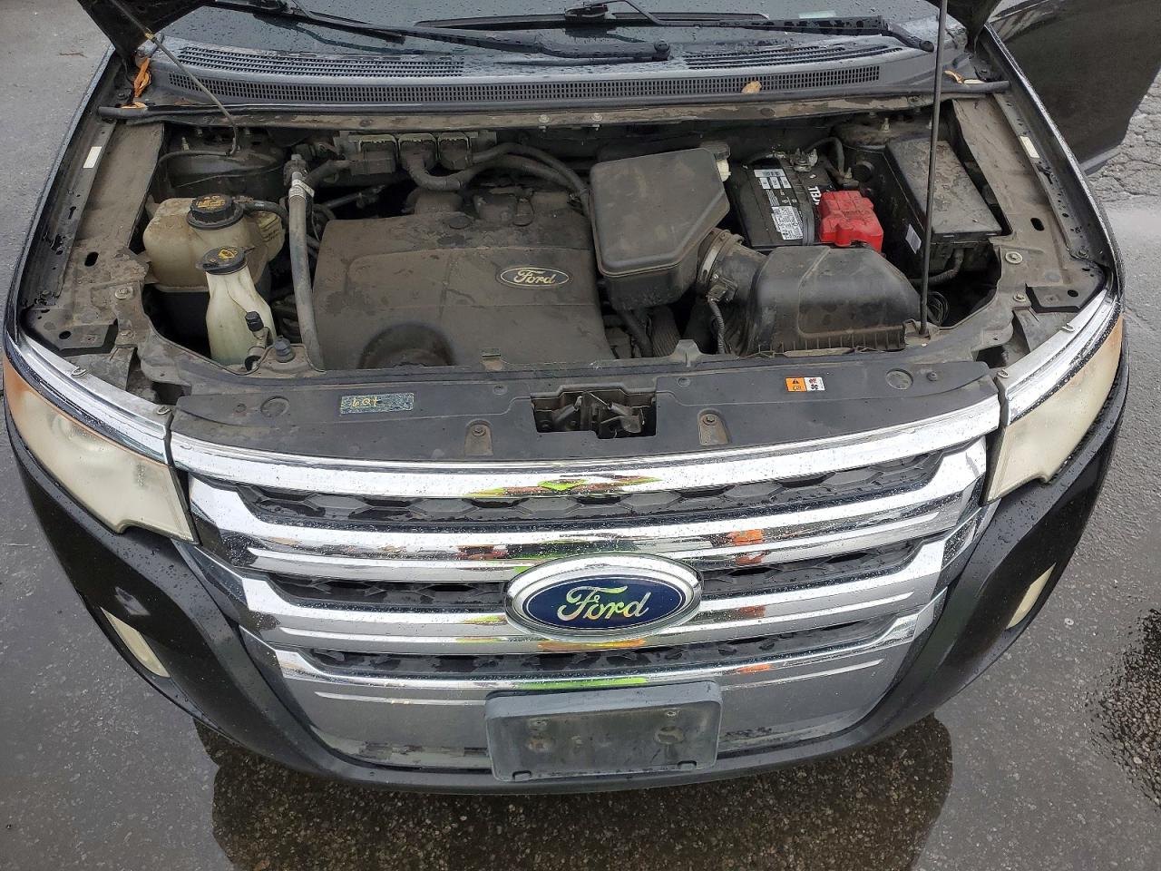 2011 FORD EDGE LIMITED photo 12