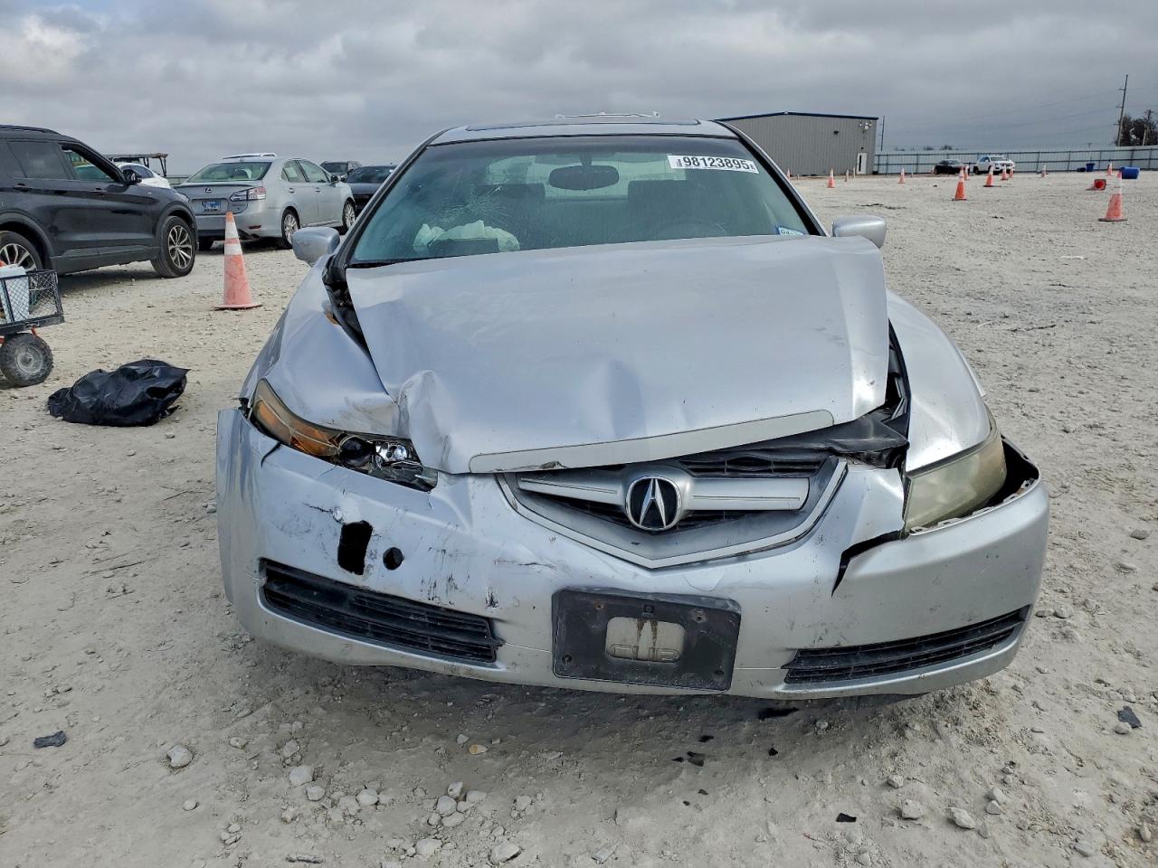 2006 ACURA 3.2TL photo 5