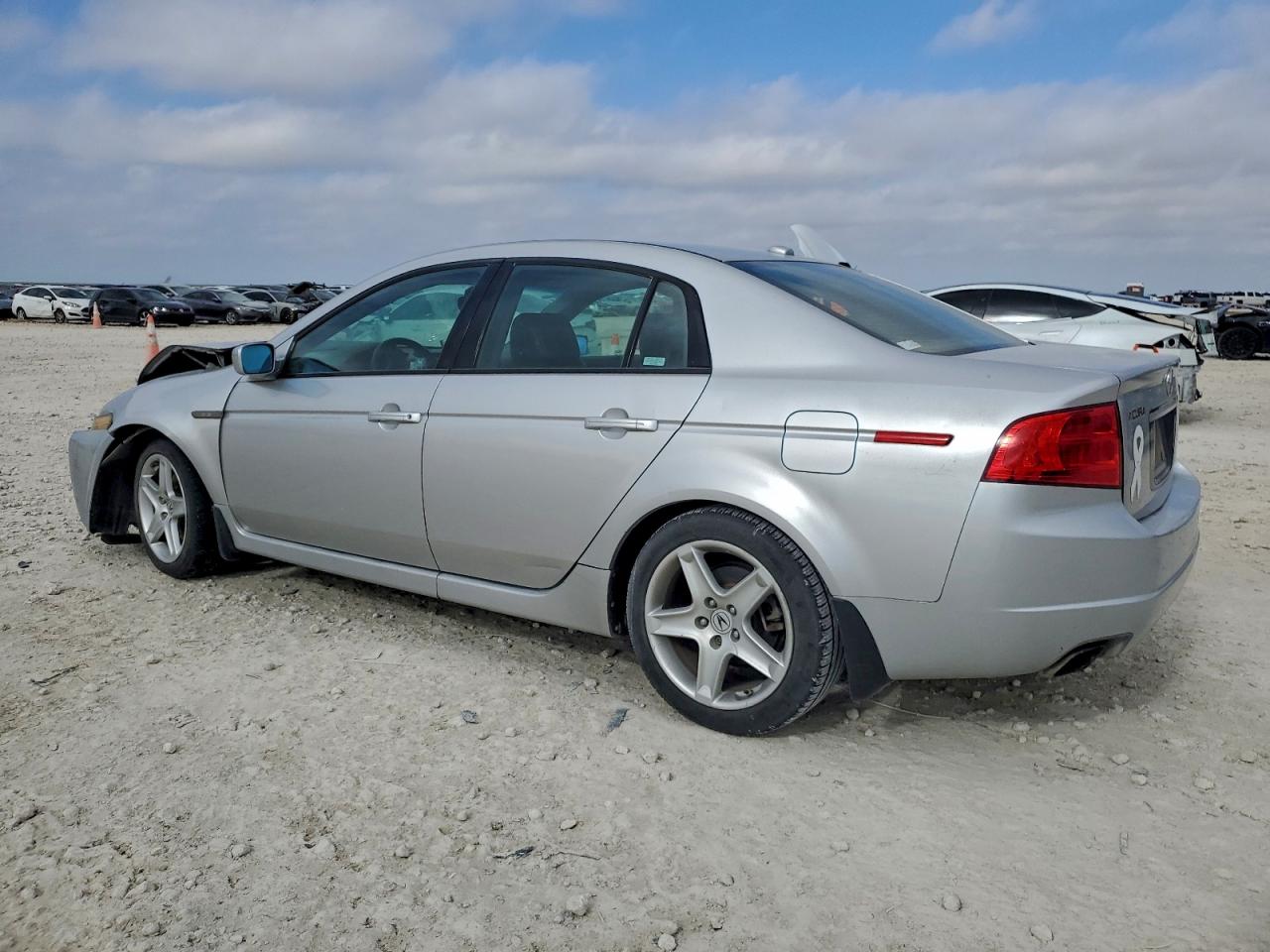 2006 ACURA 3.2TL photo 2