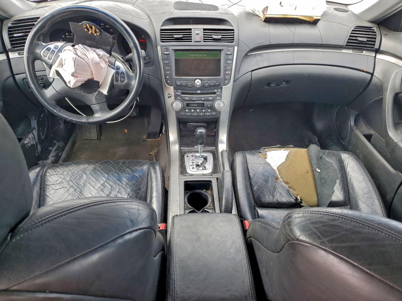2006 ACURA 3.2TL photo 8