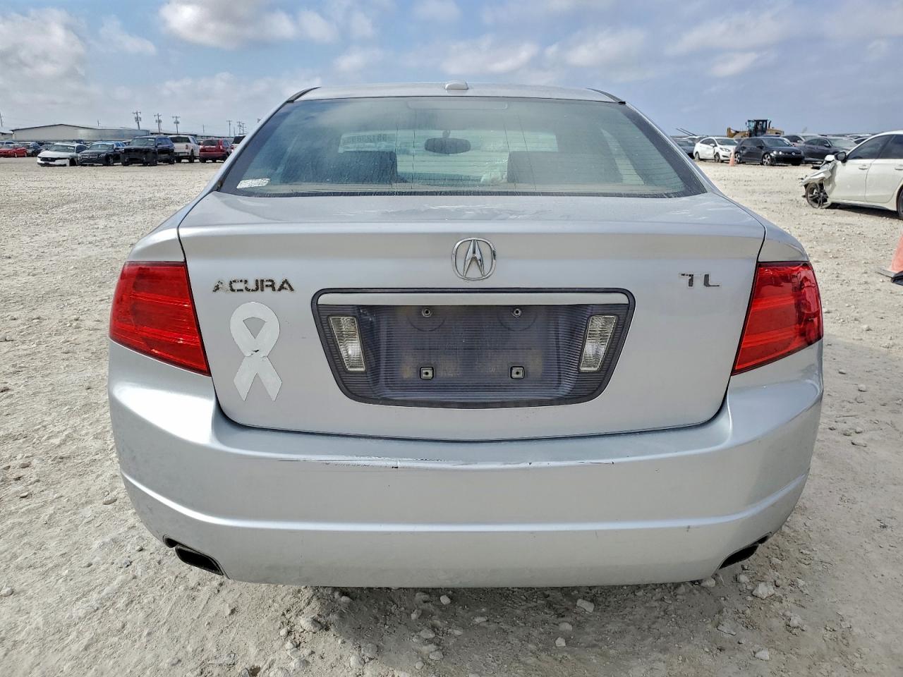 2006 ACURA 3.2TL photo 6
