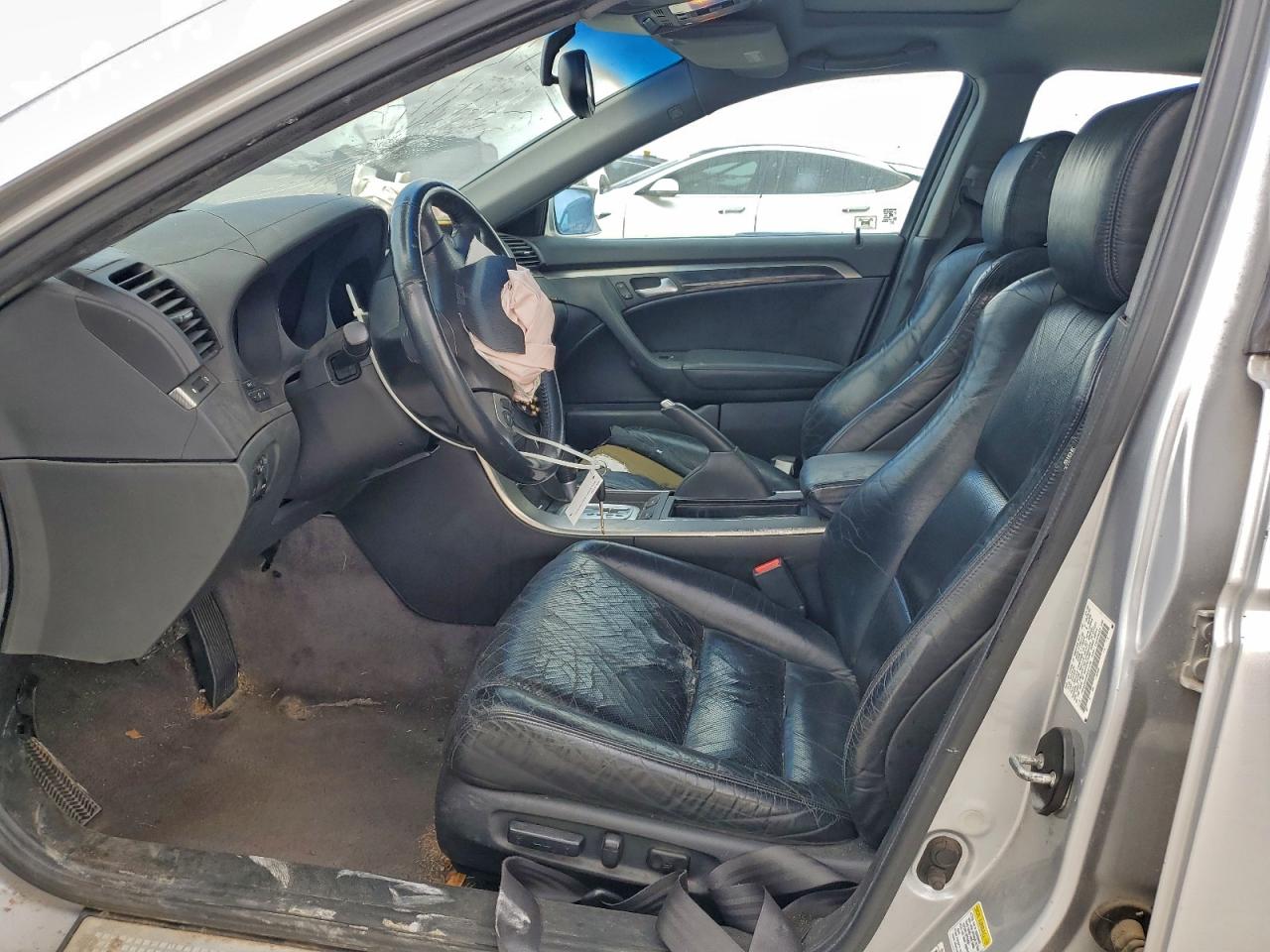2006 ACURA 3.2TL photo 7