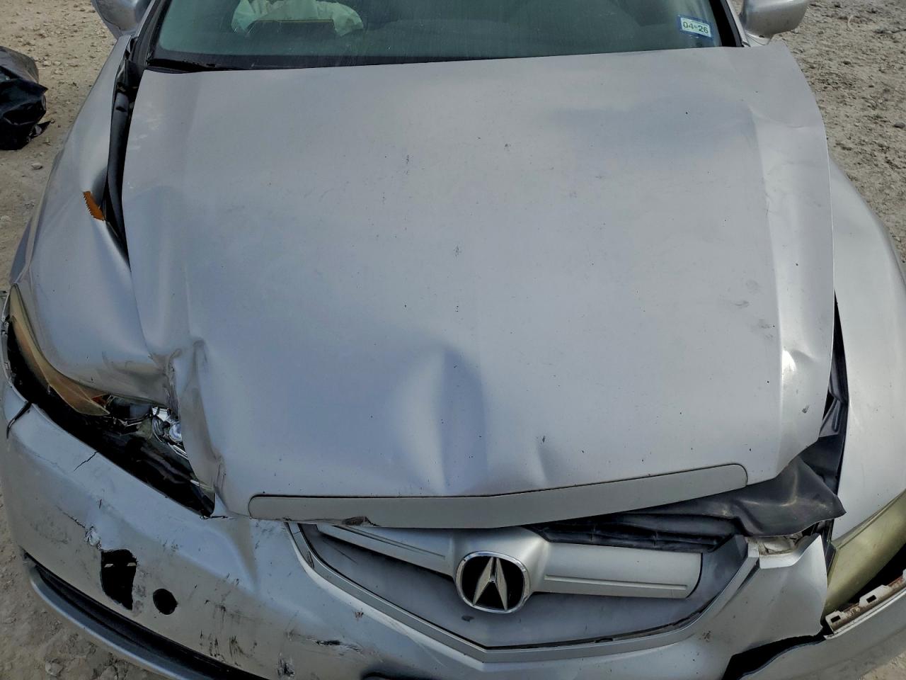 2006 ACURA 3.2TL photo 11