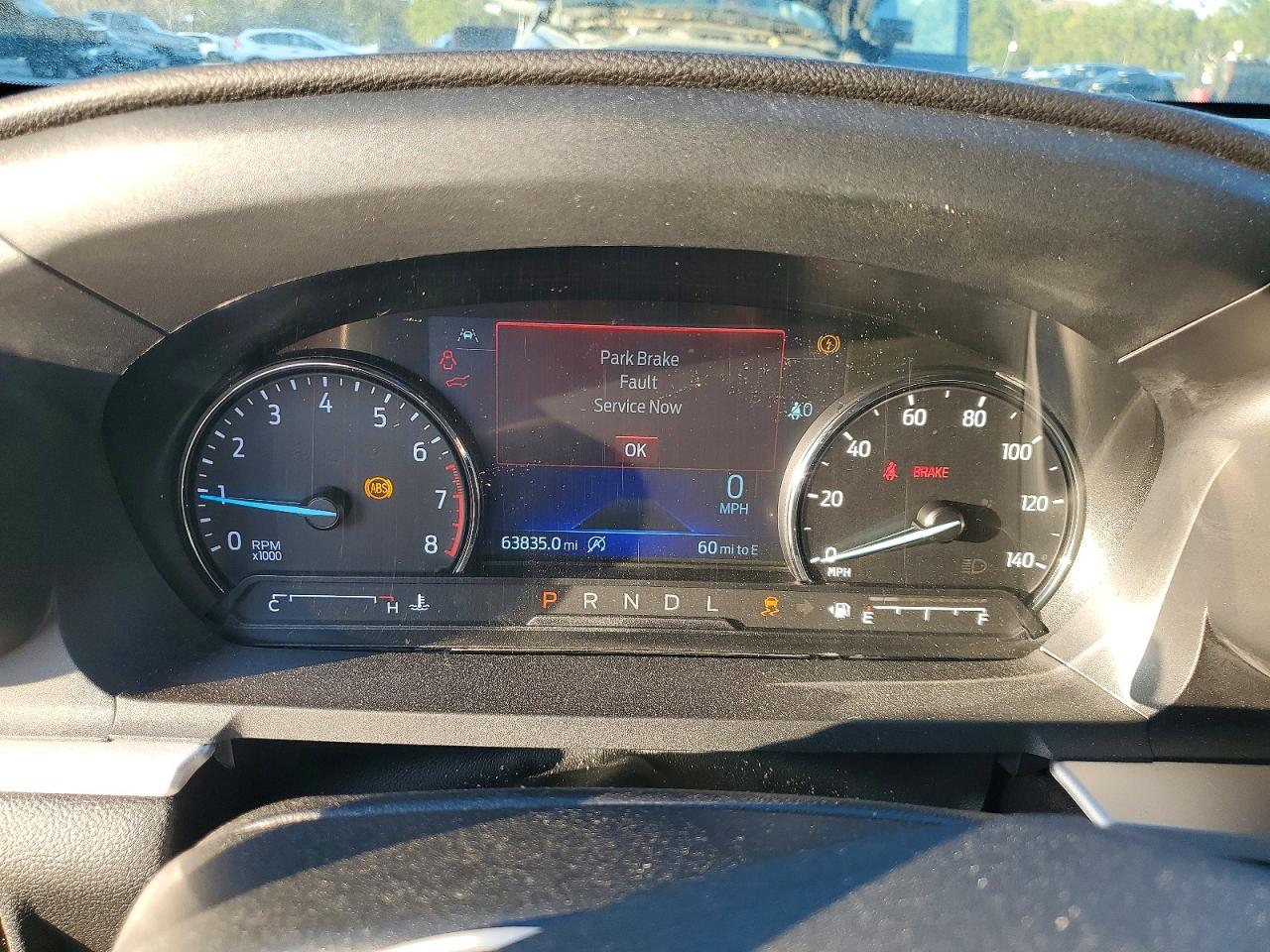2021 FORD EXPLORER XLT photo 17