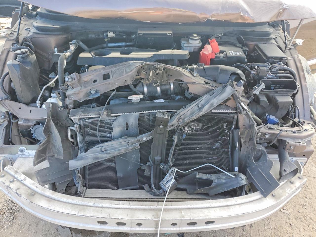 2019 ACURA RDX TECHNOLOGY photo 11