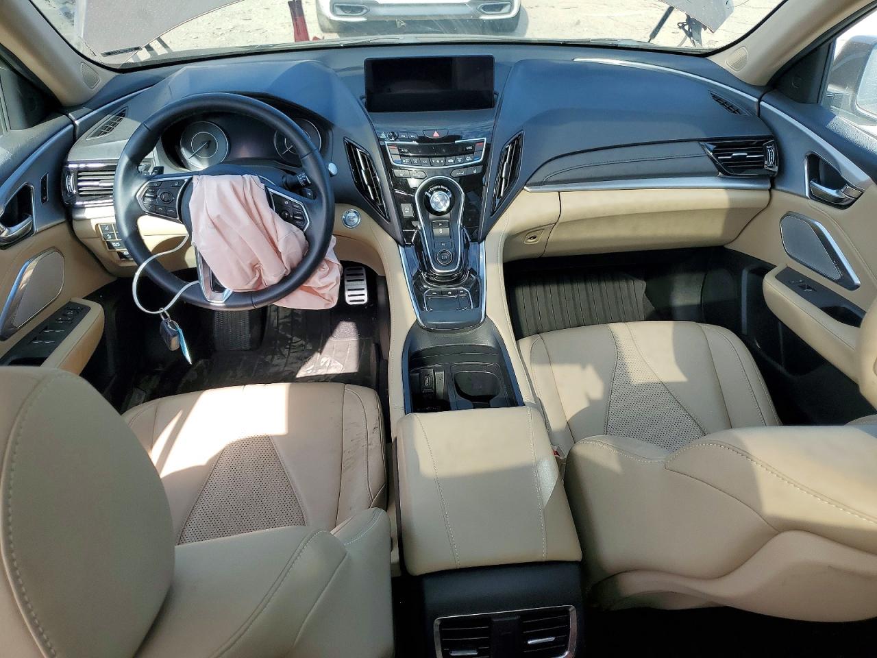 2019 ACURA RDX TECHNOLOGY photo 8
