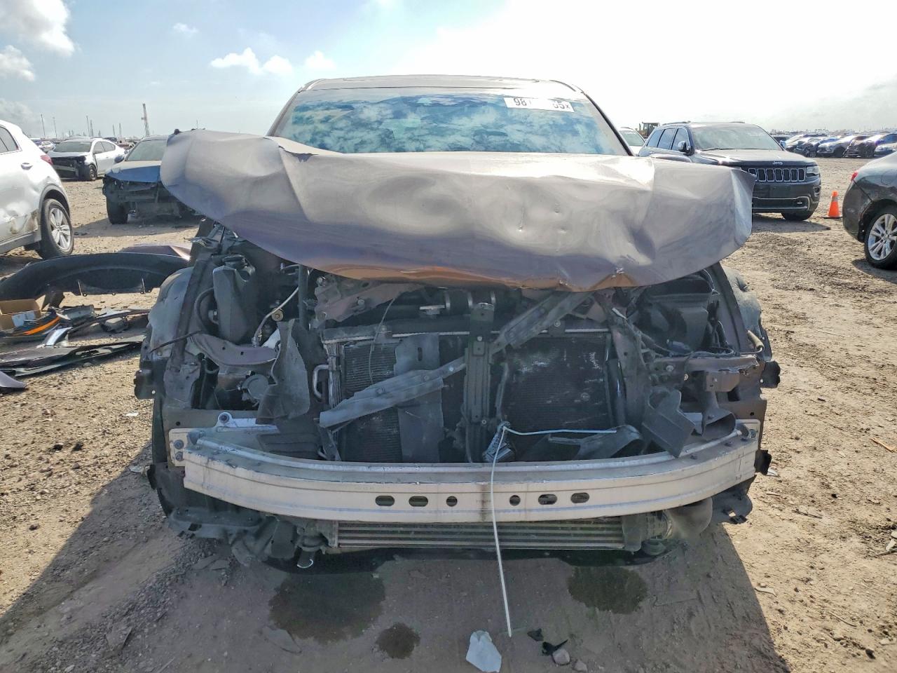 2019 ACURA RDX TECHNOLOGY photo 5
