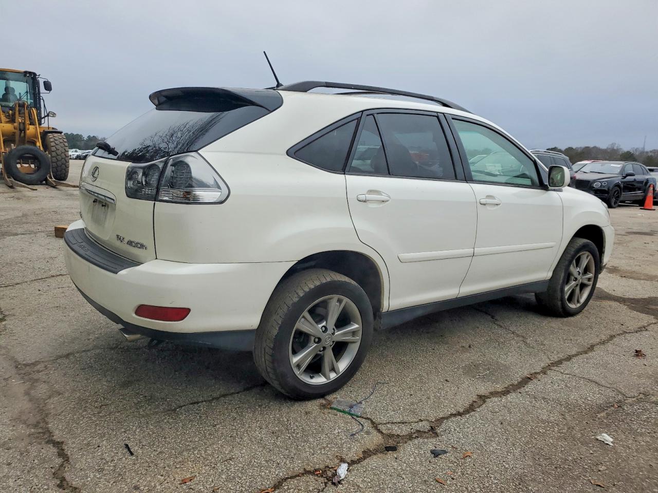2006 LEXUS RX 400 photo 3