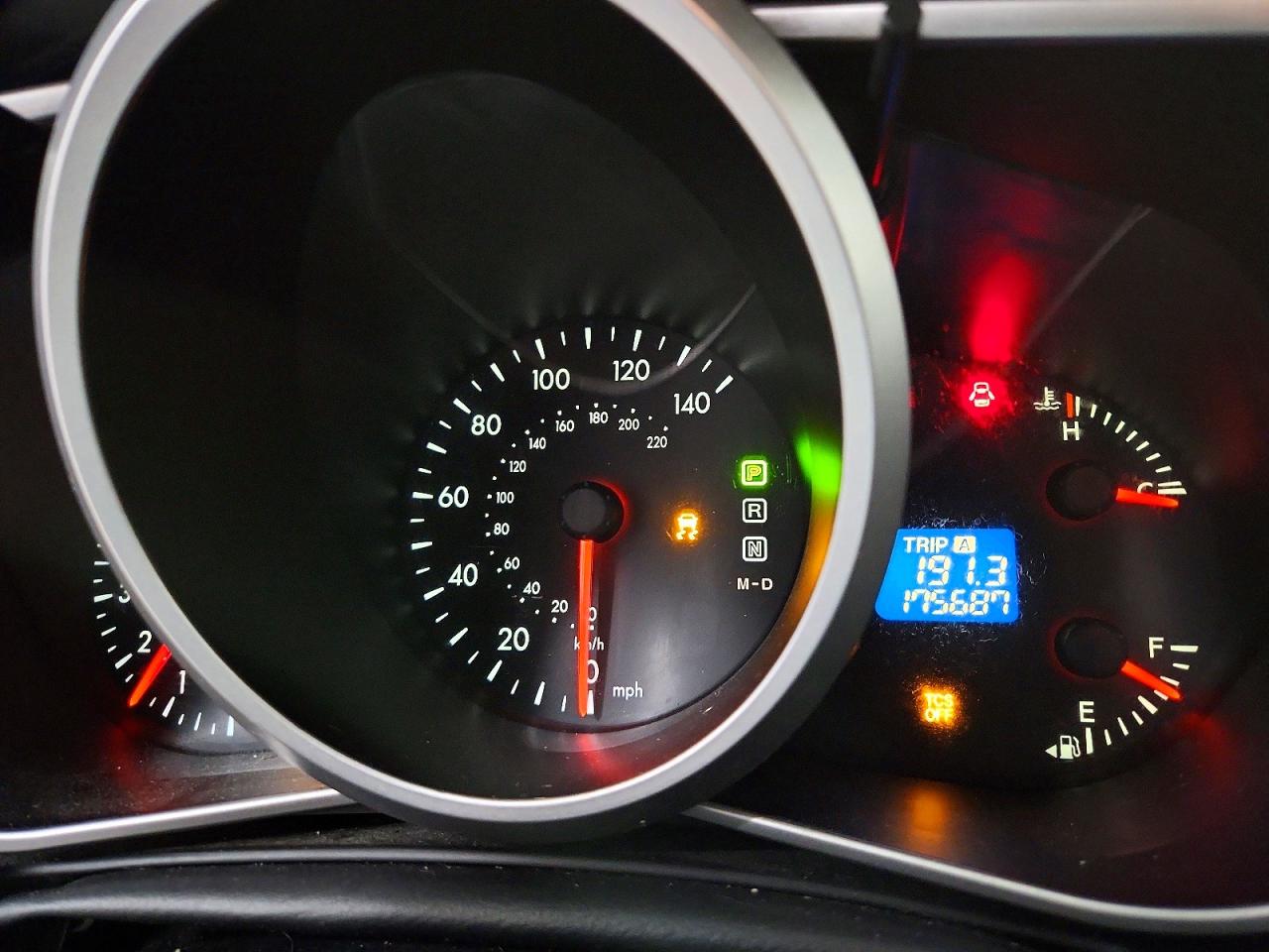 2012 MAZDA CX-7 photo 9