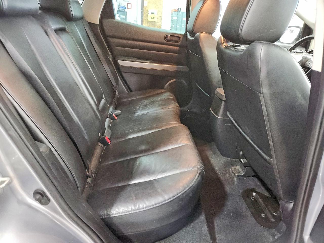 2012 MAZDA CX-7 photo 10