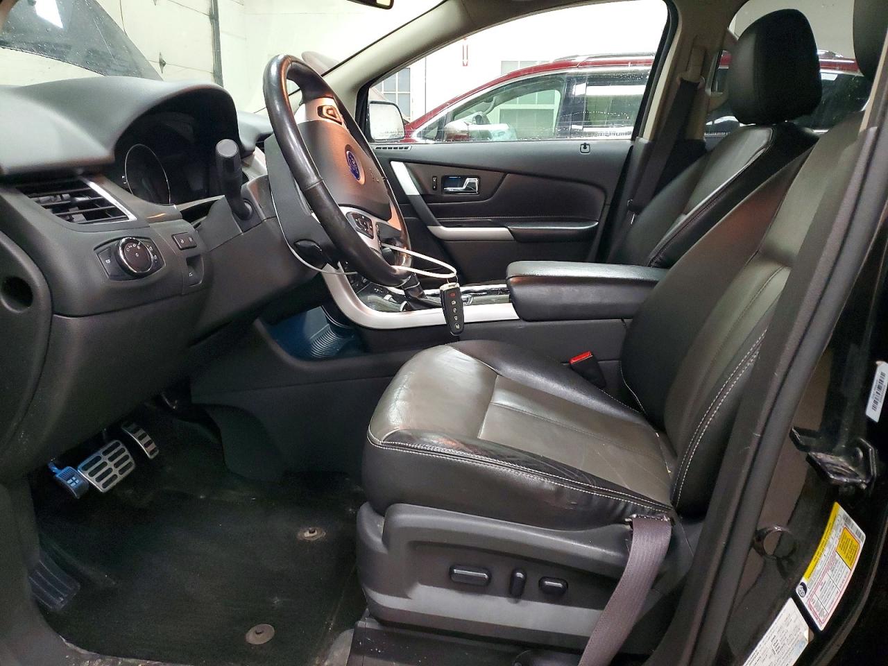 2014 FORD EDGE SPORT photo 7