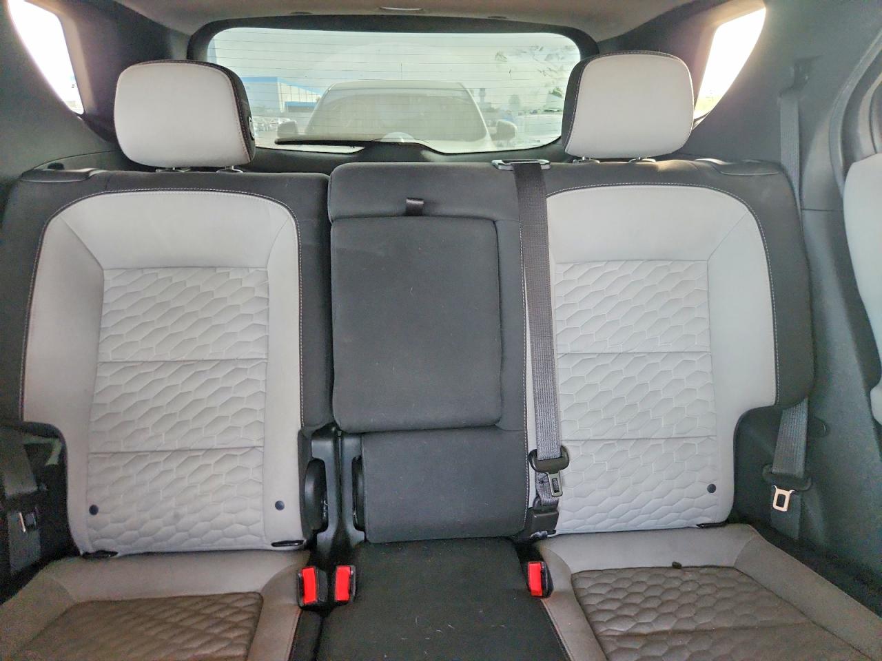2020 CHEVROLET EQUINOX LT photo 10
