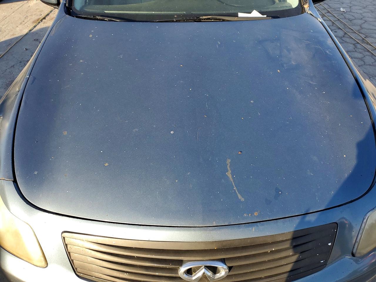 2009 INFINITI G37 BASE photo 11