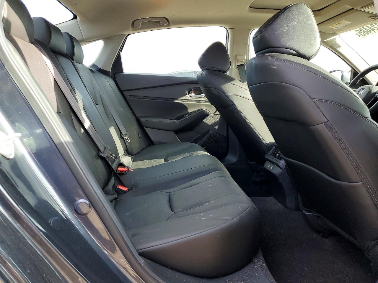 2024 HONDA ACCORD TOURING HYBRID photo 10