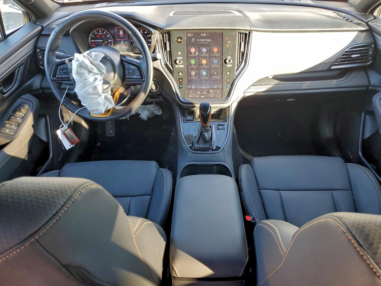 2025 SUBARU OUTBACK WILDERNESS photo 8