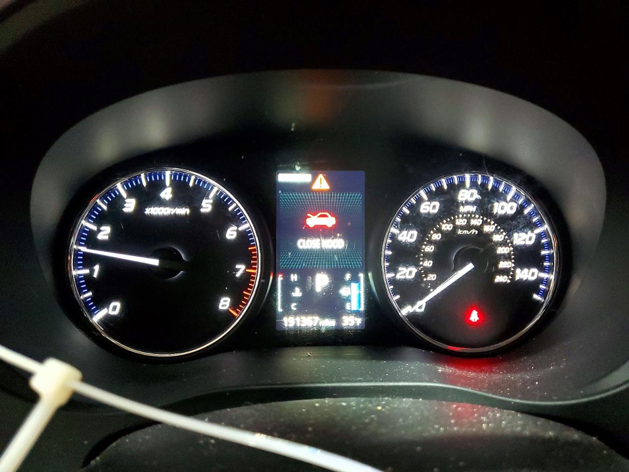 2014 MITSUBISHI OUTLANDER SE photo 9