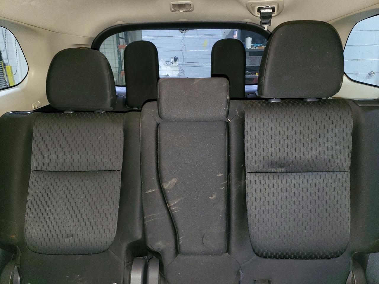 2014 MITSUBISHI OUTLANDER SE photo 10