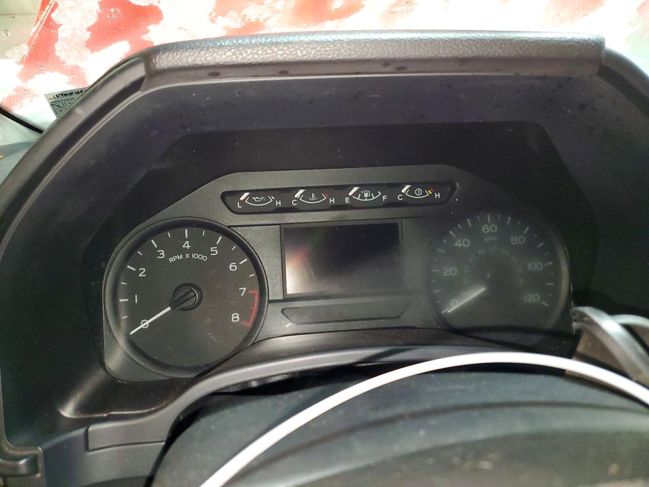 2019 FORD F150 photo 9