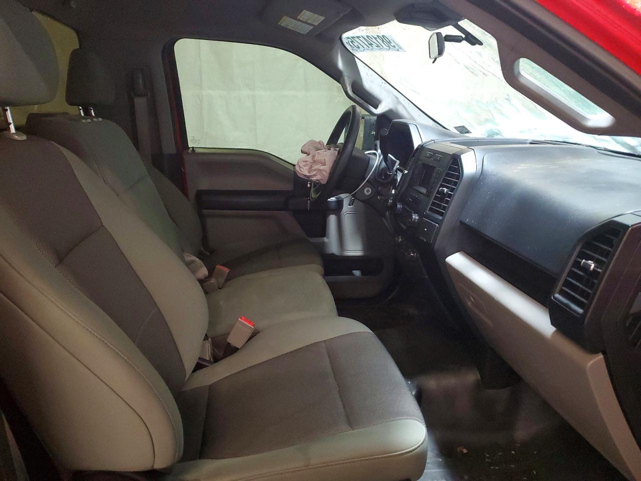 2019 FORD F150 photo 10