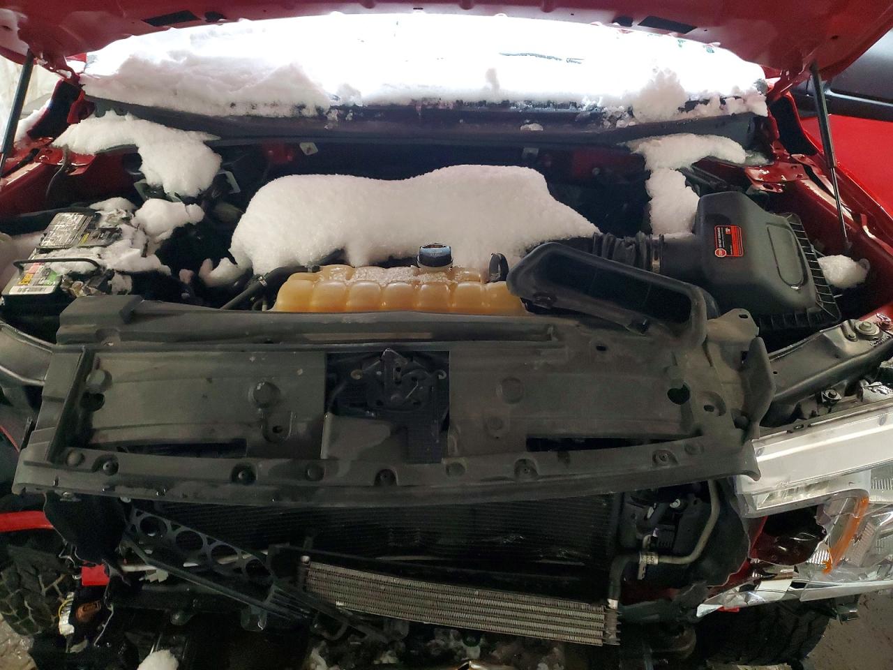 2019 FORD F150 photo 11