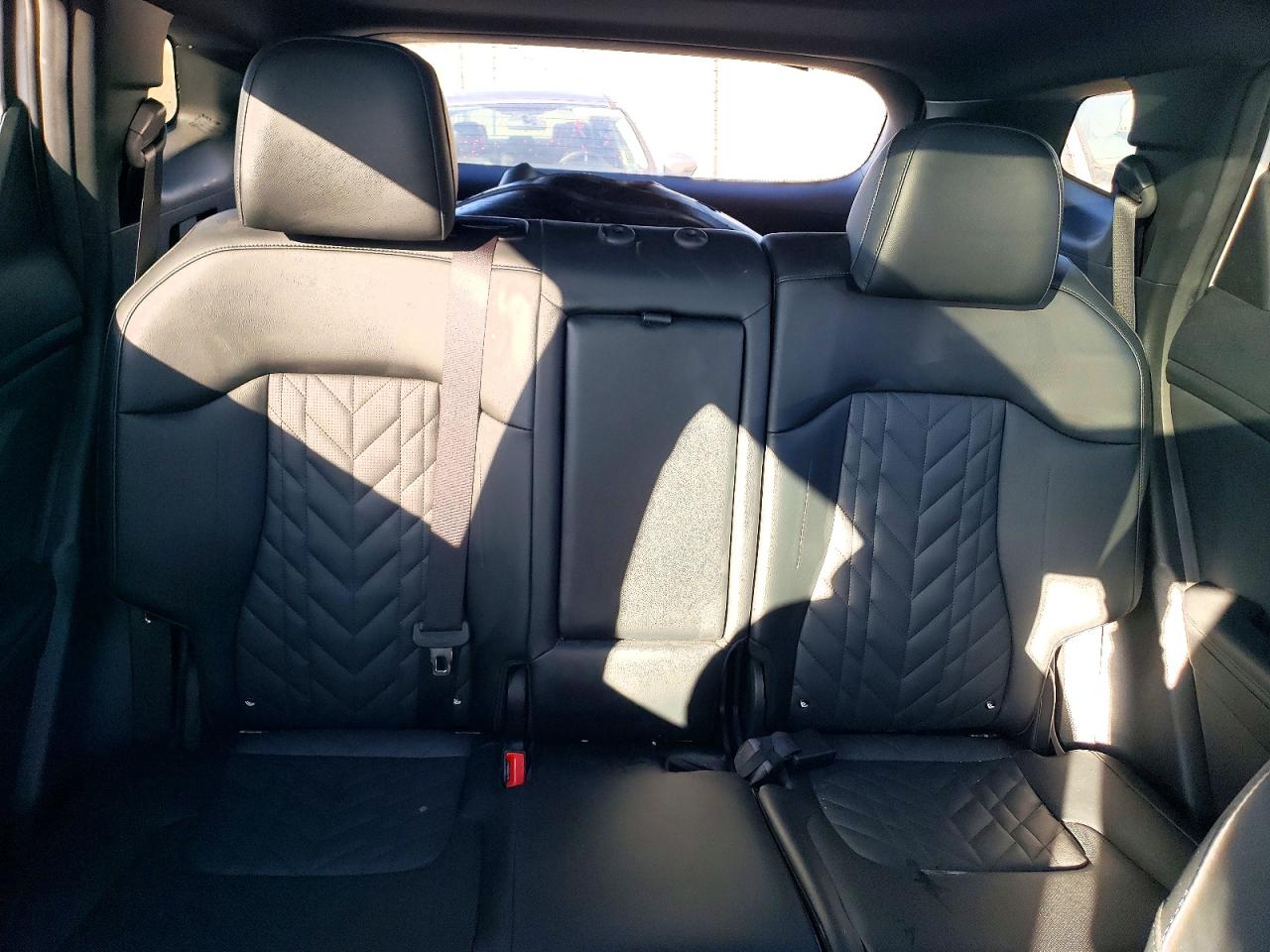 2023 KIA SPORTAGE X-PRO photo 10